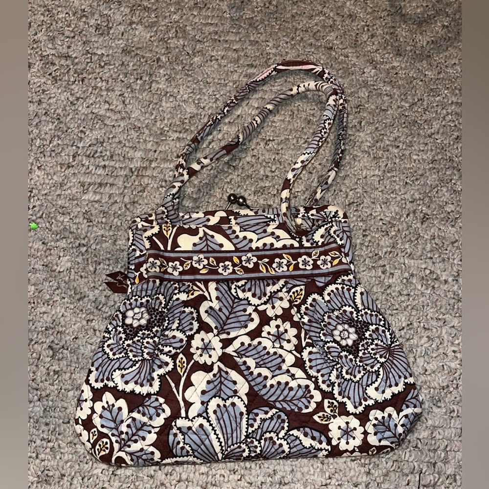 Vera Bradley Purse